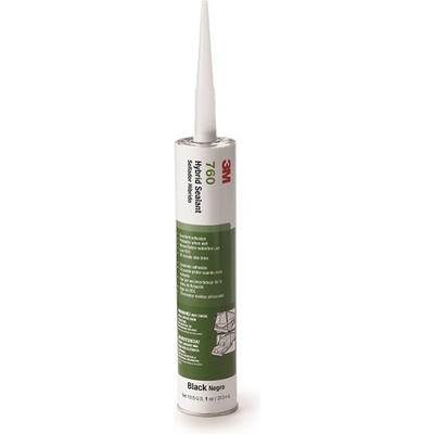 3M 760 290 ml černá