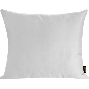 ISSIMO sivá Bavlna satén 50 x 70 cm