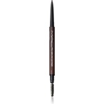 MAC Cosmetics Pro Brow Definer водоустойчив молив за вежди цвят Hickory 0.3 гр