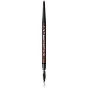 MAC Cosmetics Pro Brow Definer водоустойчив молив за вежди цвят Hickory 0.3 гр