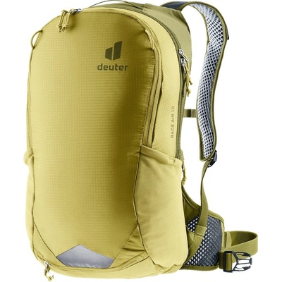 Deuter Race Air 10 žltá/zelená