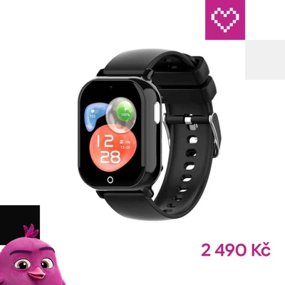 Carneo GuardKid+ 4G Buddy