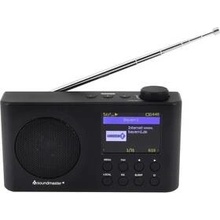 Soundmaster IR6500SW