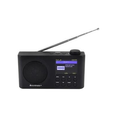 Soundmaster IR6500SW