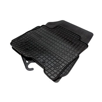 FroGum Гумени стелки за NISSAN Leaf (2010-2017) (547532)