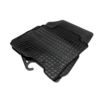 FroGum Гумени стелки за NISSAN Leaf (2010-2017), марка Frogum (547532)