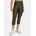Under Armour Дамски 3/4 клин Under Armour Tech Hi Capri-GRN Under Armour | Zelen | ЖЕНИ | XS