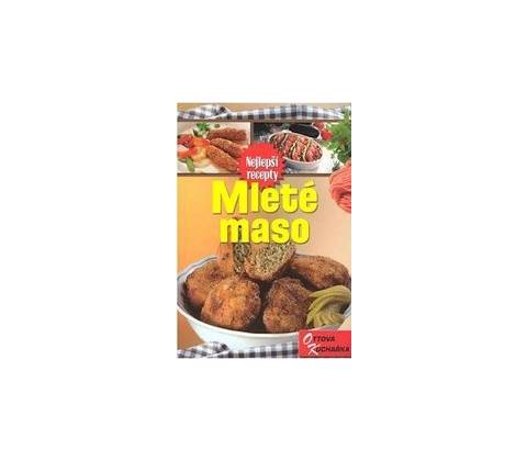 Mleté maso