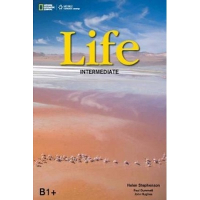 Life Intermediate Stephenson Helen