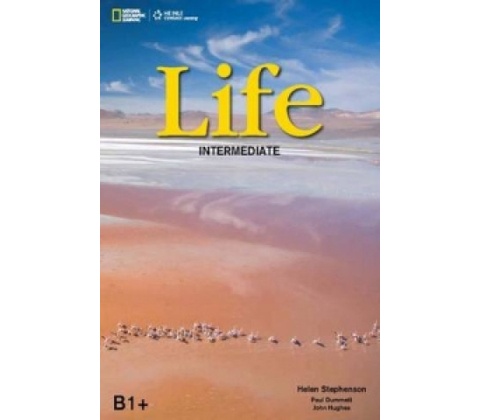 Life Intermediate Stephenson Helen