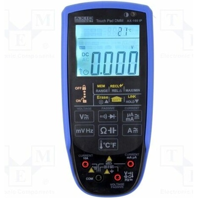 AXIOMET AX-160IP