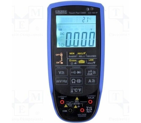 AXIOMET AX-160IP