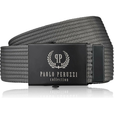 Paolo Peruzzi Šedý pásek muž