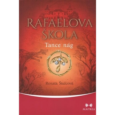 Rafaelova škola Tanec nág