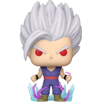 Funko Фигура Funko POP! Animation: Dragon Ball Super - Son Gohan (Beast) #1703 (FK75636)