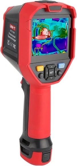 UNI-T UTi730E