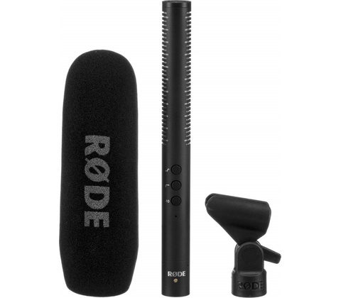 Rode NTG4