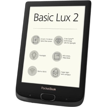 PocketBook 616 Basic Lux 2