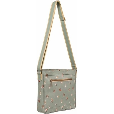 Wrendale Designs Crossbody kabelka Lesní zvířata
