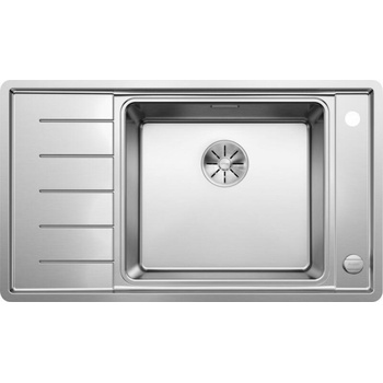 Image 1 of BLANCO ANDANO XL 6 S-IF Compact (523001)