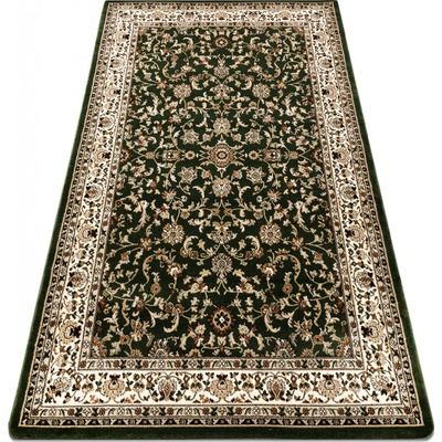 Makro Abra ROYAL ADR 1745 tmavě zelený