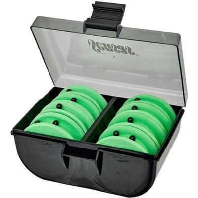 Sensas Puzdro Na Náväzce Feeder Match Rig Box