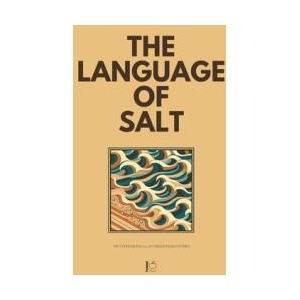 The Language of Salt And Other Bilingual Spanish-English Stories | Pomme Bilingual (ISBN: 9798231628087)