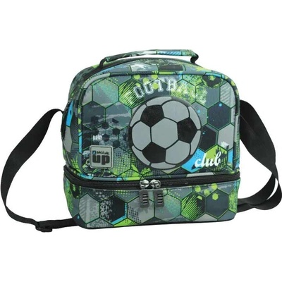 Uwear Термо чанта за храна Football Club
