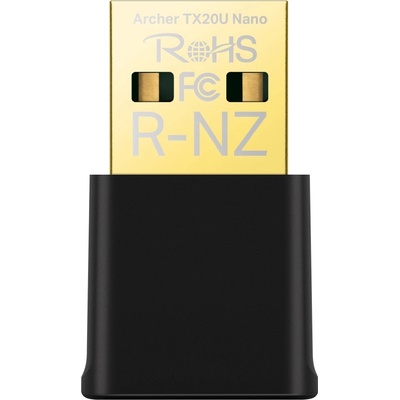 TP-Link Archer TX20U Nano