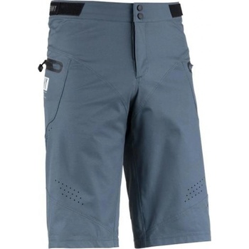 Kenny Charger tmavě šedá