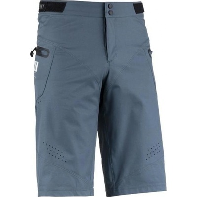 Kenny Charger tmavě šedá