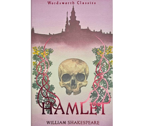 Hamlet - William Shakespeare