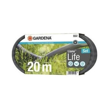 Gardena 18450-20 Liano Life 20 m sada