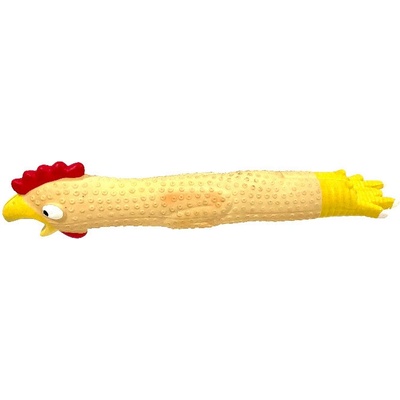 Nobleza pískací slepice 29 cm