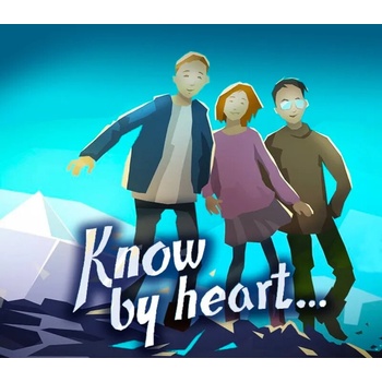 Know by Heart