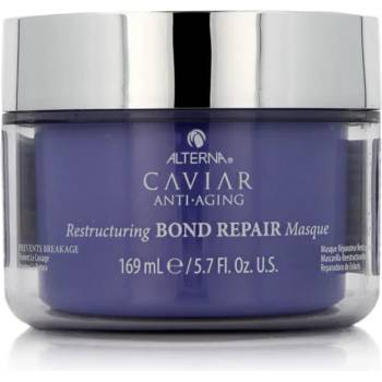 Alterna Haircare Caviar Anti-Aging Restructuring Bond Repair Masque 169 ml