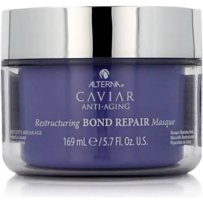 Alterna Haircare Caviar Anti-Aging Restructuring Bond Repair Masque 169 ml