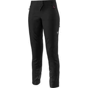Dynafit Дамски панталон за ски-туринг Dynafit Women's Blacklight Dynastretch Pant Ski touring trousers - Black Out - размер XL (107-4233-0215)