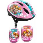 Stamp Комплект защитни аксесоари Paw Patrol - розов (PG340507)