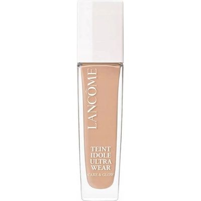 Lancôme Dlouhotrvající make-up Teint Idole Ultra Wear Care & Glow 24H Natural Glow Skincare Foundation 220C 30 ml