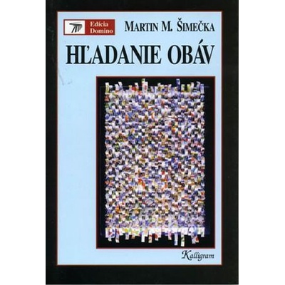 Hladanie obáv
