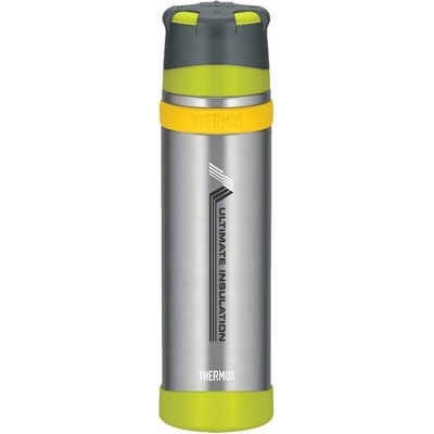 Thermos Mountain FFX termoska 900 ml limetková