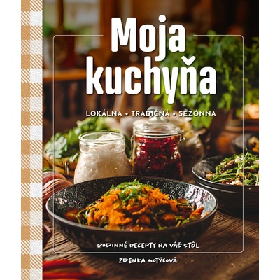 Moja kuchyňa