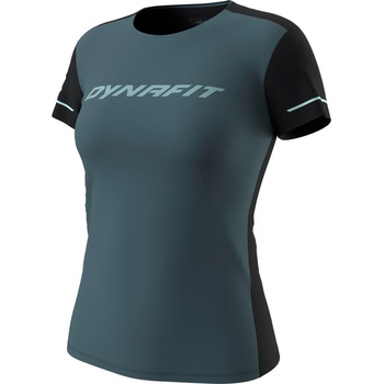 Dynafit Дамска тениска Dynafit Women's Alpine 2 S/S Tee Running shirt - Cinder (916-6627-0112)