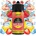 Bombo Bar Juice Hyper Boost Strawberry Banana Ice 10ml/120