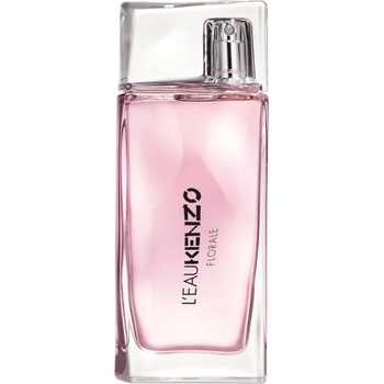 KENZO L'Eau Kenzo Florale Tester Парфюм EDT Тестер за жени 50ml