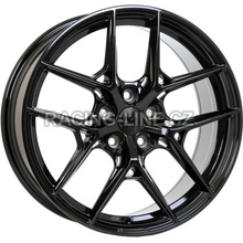 Haxer HX044 8x18 5x114,3 ET40 black