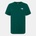 The North Face Мъжка тениска The North Face Regular Fit Simple Dome T-Shirt Mens - Hunter Green