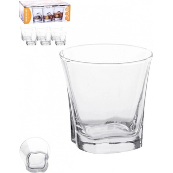 Orion Truva sklenice whisky 0,28l