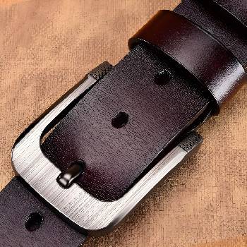 HARAHU Колан lu-8309 - Кафяв kp8309 (lu-8309)